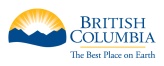 British Columbia Government Logo